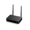 Scheda Tecnica: ZyXEL Lte Router Wifi, Slot Sim 4g/lte, Dl 300mb, 4x LAN - Gb, Wifi Ac 1200mb