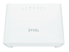 Scheda Tecnica: ZyXEL Router Wi-fi 6 Ax 1600mb Adsl/vdsl, Dl Fino 1GB - 1xwan Gb, 4xlan, 2 Fxs