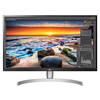 Scheda Tecnica: LG Monitor 27 LED 16:9 2560x1440 Hdr10 350 Cdm 5ms Pivot - USB-c - Dp/HDMI Multimediale