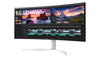 Scheda Tecnica: LG Monitor 38 LED 21:9 3840x1600 Hdr600 450 Cdm 1ms Reg - Altezza Dp/HDMI Multimediale