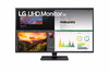 Scheda Tecnica: LG Monitor 42,5 LED 16:9 3840x2160 Hdr10 400 Cdm 8ms - Dp/HDMI Multimediale