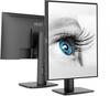 Scheda Tecnica: MSI Monitor 23.8" 1920x1080 1ms 100hz, Pivot, Vesa - 75x75, Dp/HDMI, Multimediale