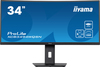 Scheda Tecnica: iiyama B-ware Xcb3494wqsn-b5 34" 3440 x 1440 - HDMI, DP, USB-C