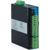 Scheda Tecnica: 3oneData 1-port Rs-232/485/422 To 4 Ports Rs-485/422, 2kvac - Isolation PRedection, 12-48vdc