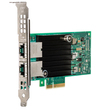 Scheda Tecnica: Intel Ethernet X550t2 Server Single Oem Bulk - 