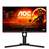 Scheda Tecnica: AOC 25G3ZM/BK 25" 16:9 1 Ms 1920x1080 1920x1080 3000:1 - Dp-2xHDMI B