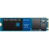 Scheda Tecnica: WD SSD Blue SN500 M.2 NVNe PCIe Gen3 8Gb/s - 1TB
