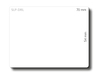 Scheda Tecnica: Seiko Slp-drl White Labels 54x70mm 320 Lab/roll 1 Roll/box - 