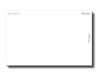 Scheda Tecnica: Seiko Slp-entl White Tag 57x89mm 250 Tags/roll 1 Roll/box - 
