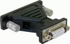 Scheda Tecnica: Delock ADApter USB 2.0 Type - > 1 X Serial Db9 Rs-232 + Adapter Db25