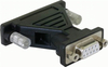 Scheda Tecnica: Delock ADApter USB 2.0 Type-a - > 1 X Serial Db9 Rs-232 + ADApter Db25