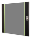 Scheda Tecnica: DIGITUS Glass Front Door 19 - 12u Unique Color Black (ral 9005)