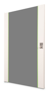 Scheda Tecnica: DIGITUS Glass Front Door 19 - 20u Unique Color Grey (ral 7035)