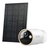 Scheda Tecnica: TP-Link Solar-powered Camera Kit 1x Tapo C460 1x Tapo A201 - 