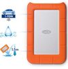 Scheda Tecnica: Seagate LaCie Rugged Mini - 1tb Usb3.0, Usb2.0