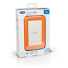 Scheda Tecnica: Seagate LaCie Rugged Mini - 2TB, 2.5", USB 3.0