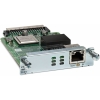 Scheda Tecnica: Cisco 1-Port G.703 Multiflex Trunk Voice/WaN Interface Card - 