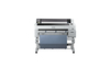 Scheda Tecnica: Epson Surecolor Sc-t5200ps - 
