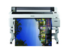 Scheda Tecnica: Epson Surecolor Sc-t7200d - dual Roll