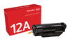Scheda Tecnica: Xerox Black Toner Cartridge - Like HP 12a For LaserJet 1010 1012 1015