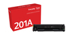 Scheda Tecnica: Xerox Black Toner Cartridge - Like HP 201a For Color LaserJet Pro