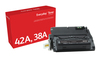 Scheda Tecnica: Xerox Black Toner Cartridge - Like HP 42a / 38a For LaserJet 4200