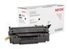 Scheda Tecnica: Xerox Black Toner Cartridge - Like HP 49a / 53a For LaserJet 1160