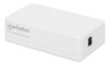 Scheda Tecnica: Manhattan Switch Hub Office 10/100 Mbps Fast Ethernet 5 - Porte