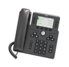 Scheda Tecnica: Cisco 6871 Phone For Mpp, Color - 
