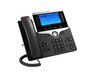 Scheda Tecnica: Cisco Ip Phone 8851 W Multiplatform Phone Firmware - 