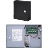Scheda Tecnica: Dahua Controllo Accessi Controllore Con Cassetta Per - Batteria Tampone Per 4 Lettori E 2 Sensori Porta \rs-485 \w
