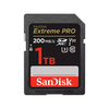 Scheda Tecnica: WD EXTREME PRO - 1TB Sdxc Memory Card 200mb/s 140mb/s Uhs-i Cl 10
