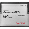 Scheda Tecnica: WD EXTREME PRO - Cfast 2.0 64GB 525mb/s Vpg130
