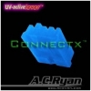 Scheda Tecnica: Ac Ryan Floppy Power Connector - Uv Blu