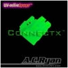 Scheda Tecnica: Ac Ryan Pentium 4 Strommale - Uv Green