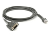 Scheda Tecnica: Zebra Cable - Rs232 7ft (2m)st Nixdorf Beetle 5v Direct Pwr W/ttl