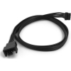 Scheda Tecnica: EKWB Cable PWM Fan ADApter for GPU (50cm) - 