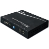 Scheda Tecnica: PLANET Video Wall Ultra 4K HDMI/USB Extender Receiver over - IP + PoE