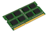 Scheda Tecnica: Kingston 8GB DDR3-1600MHz Low Voltage SODIMM - 