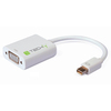 Scheda Tecnica: Techly Adattatore Mini DP - (thunderbolt) 1.2 / VGA Attivo
