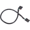 Scheda Tecnica: Aqua Computer internal USB connection Cable 25 cm - 