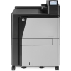 Scheda Tecnica: HP Color LaserJet Enterprise M855x+ Stampante - - Duplex Laser A3/LEDger 1200x1200 DPI Fino 46 Pp