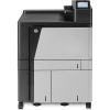 Scheda Tecnica: HP Color LaserJet Enterprise M855x+ Stampante - Duplex Laser A3/LEDger 1200x1200 DPI Fino 46 Pp