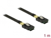 Scheda Tecnica: Delock Cable Mini SAS SFF-8087 - > Mini SAS SFF-8087 1 M