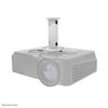 Scheda Tecnica: Neomounts Suppporto Da Soffitto By Neomounts X - Videoproiettori Beamer-c80white Altezza Regolabile Da 8 A 1