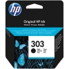 Scheda Tecnica: HP 303 4 Ml Nero Originale Cartuccia - Per Envy Photo 62xx, Photo 71xx, Photo 78xx