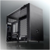 Scheda Tecnica: RAIJINTEK Ophion Evo mini-ITX, Tempered Glass - Black