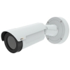 Scheda Tecnica: Axis Q1942-E Thermal Network Camera, f=60mm, 8.3fps, 2-Way - Audio, Fast Ethernet, PoE, microSD, IP66, IP67, NEMA 4X