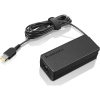 Scheda Tecnica: Lenovo ThinkPad 65w Ac ADApter (slim Tip) Alimentatore - 65 Watt Arabia Saudita, Europa Per ThinkPad 11, L470, L