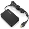Scheda Tecnica: Lenovo ThinkPad 65w Slim Ac ADApter (slim Tip) - alimentatore 65 Watt Cile, Italia Per ThinkPad Edge E